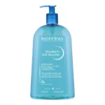Bioderma Atoderm Gel Douche 1 л зволожуючий гель для душу для сухої шкіри