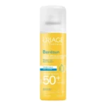 Сонцезахисний сухий спрей Uriage Bariesun SPF50+ 200 мл для тіла