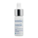 Bioderma Pigmentbio C Concentrate 15 ml концентрат проти пігментації для сяйва шкіри