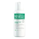 Saugella Antiseptique Naturel 250 мл засіб для інтимної гігієни