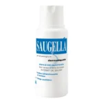 Saugella Dermoliquide 250 ml гель для інтимної гігієни з шавлією для чутливої шкіри