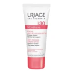 Uriage Roseliane крем проти почервоніння SPF30 40 мл для чутливої шкіри обличчя