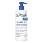 Uriage Xemose C8+ ліпідовідновлюючий бальзам 500 мл для дуже сухої та атопічної шкіри