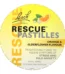 Bach Rescue Pastilles Orange 50g заспокійливі пастилки