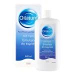 Oilatum Bath Emulsion емульсія для ванн для сухої шкіри 500 мл